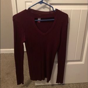 Women’s Sweater